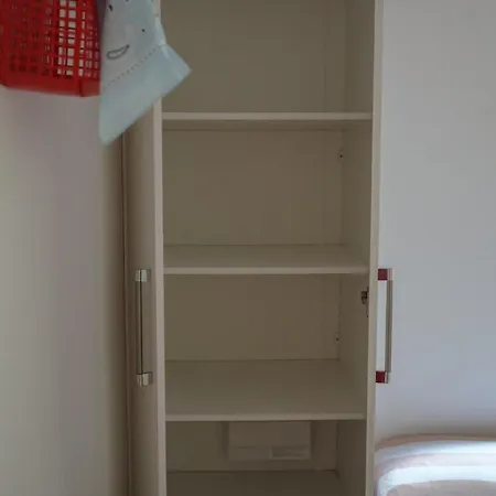 Holiday home Boshuisje Met Kachel 