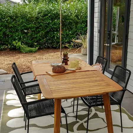 펜션 Boshuisje Met Kachel 