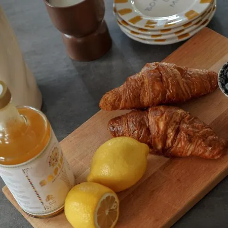 Boshuisje Met Kachel 