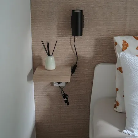 Boshuisje Met Kachel 