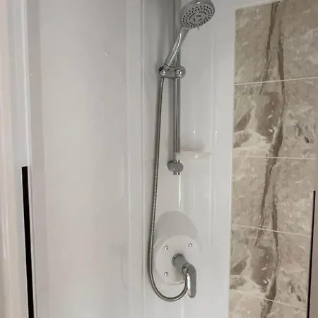 펜션 Boshuisje Met Kachel 