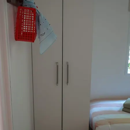 펜션 Boshuisje Met Kachel 