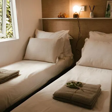 Holiday home Boshuisje Met Kachel 