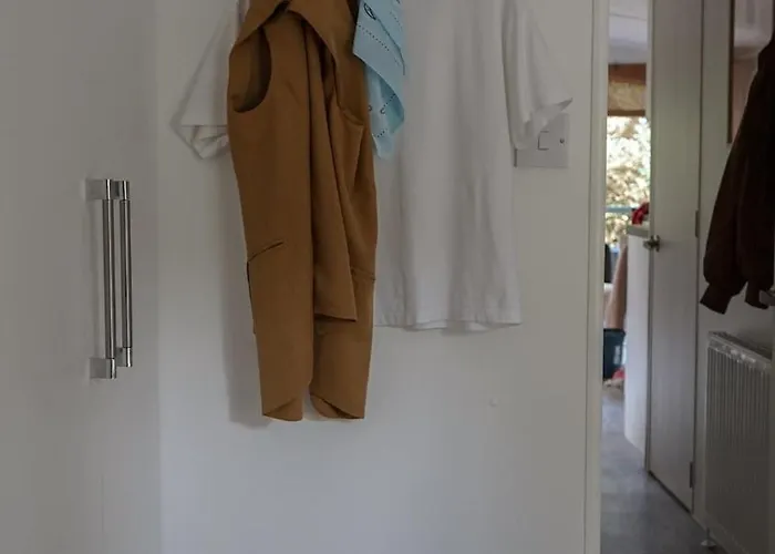 Prázdninový dům Boshuisje Met Kachel 