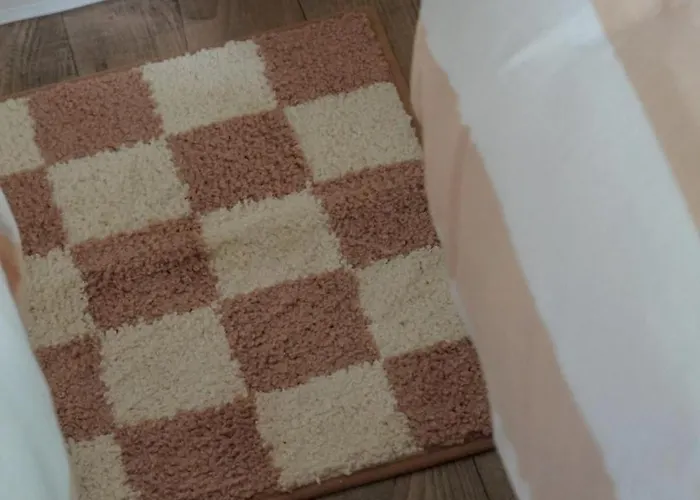 Boshuisje Met Kachel 