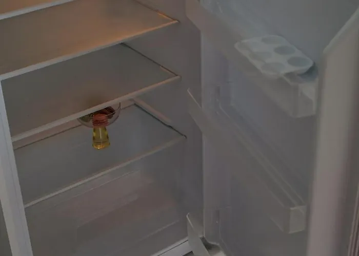 Prázdninový dům Boshuisje Met Kachel 