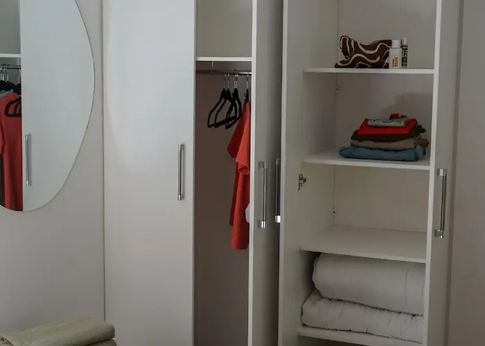 Boshuisje Met Kachel 