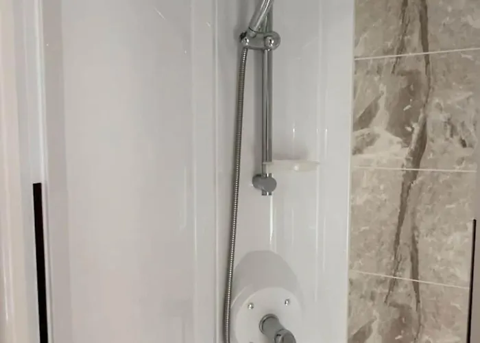 度假居 Boshuisje Met Kachel 