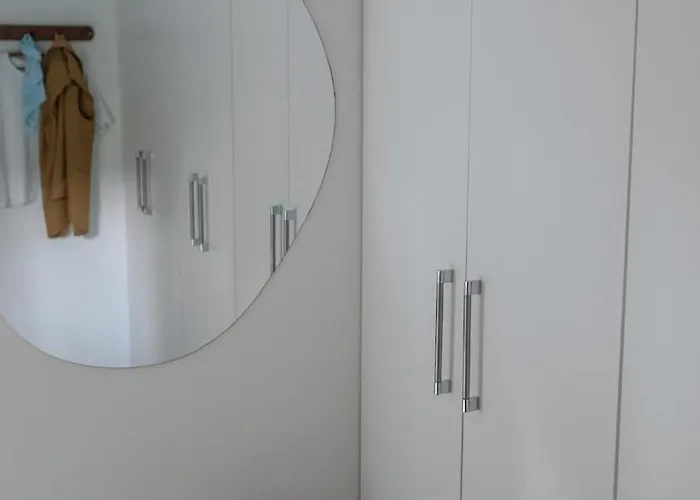 Boshuisje Met Kachel 