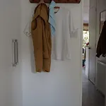 Dom wakacyjny Boshuisje Met Kachel 
