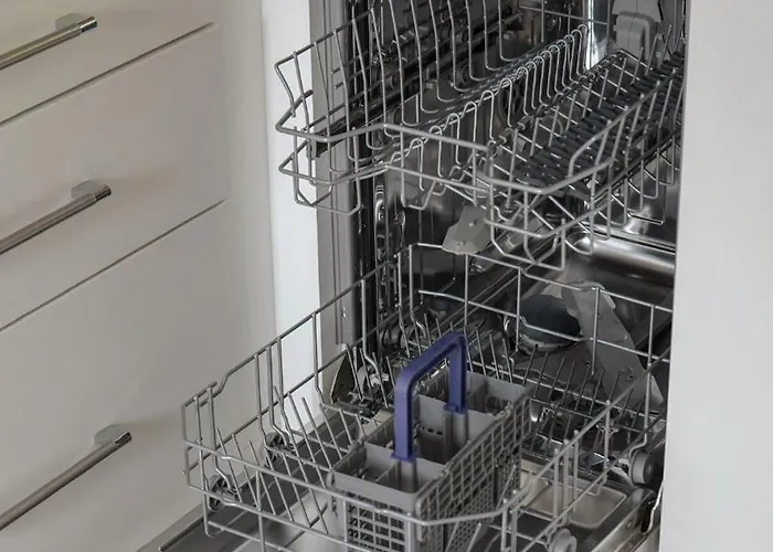 Boshuisje Met Kachel 