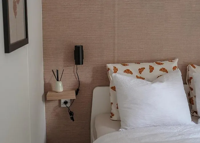 Boshuisje Met Kachel 