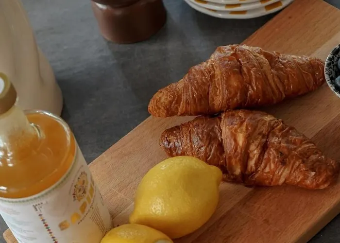 Boshuisje Met Kachel 