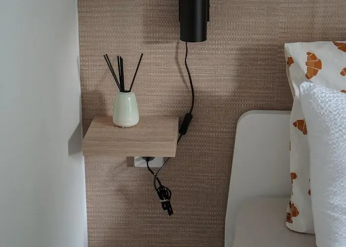 Boshuisje Met Kachel 