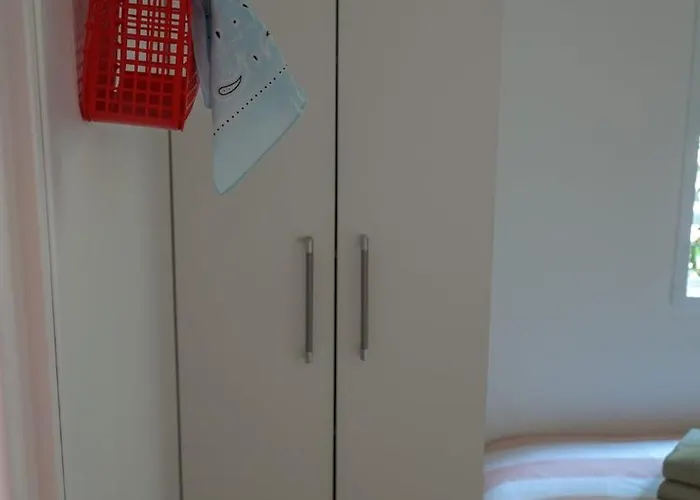 Σπίτι διακοπών Boshuisje Met Kachel 